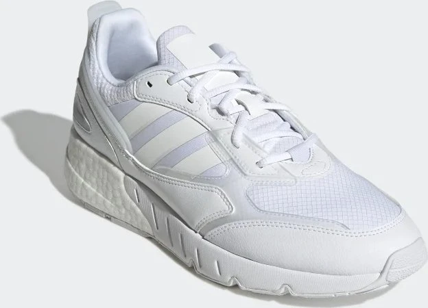 adidas ZX 1K Boost 2.0 cloud white/core black (Herren)