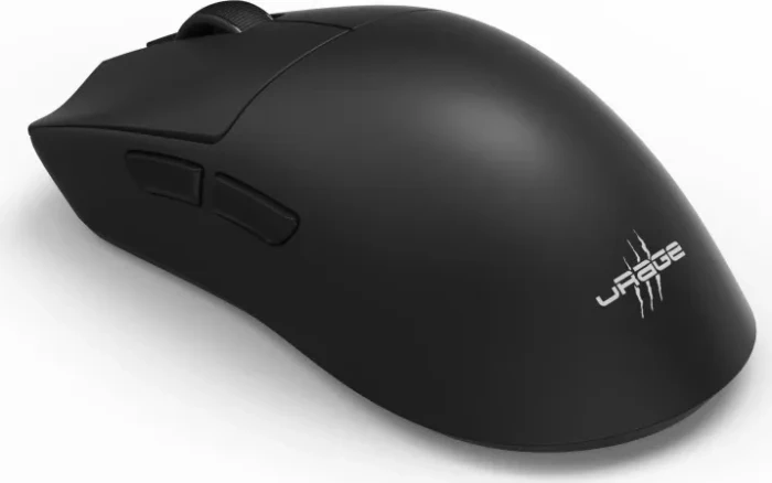 Hama uRage Reaper 820 8K Wireless Triple Mode Gaming Mouse schwarz, USB/Bluetooth