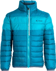 Vaude Limax Zip-In Thermal Funktionsjacke arctic blue (Junior)