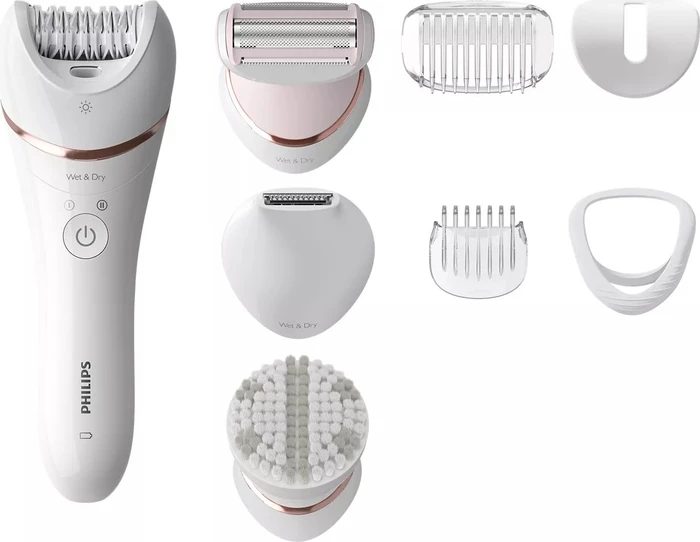 Philips BRE735/00 Series 8000