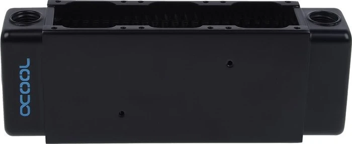 Alphacool NexXxoS UT60 Full Copper X-Flow Triple 40mm