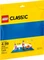 LEGO Classic - Blaue Bauplatte Vorschaubild