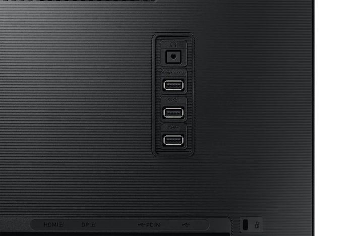 Samsung ViewFinity S8 S27A800NMP (2022), 26.9"
