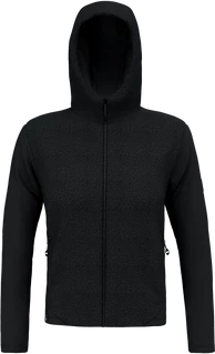 Salewa Fanes Sarner Light Hybrid Jacke black/black out (Damen)