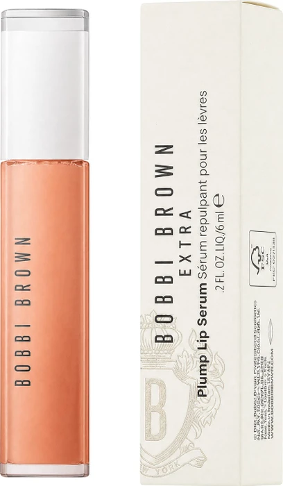 Bobbi Brown Extra Plump Lip Serum bare honey, 6ml