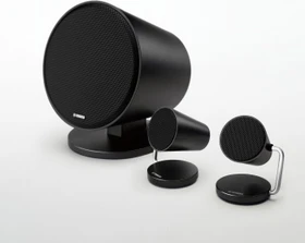 Yamaha NX-B150 schwarz