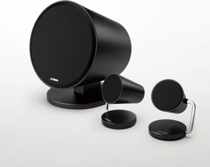 Yamaha NX-B150 schwarz