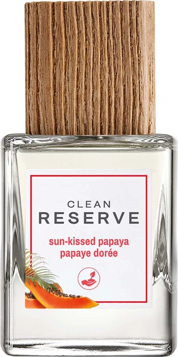 Clean Reserve Sun-Kissed Papaya Eau de Parfum, 30ml