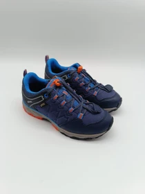Meindl Ontario GTX marine/orange (Junior)