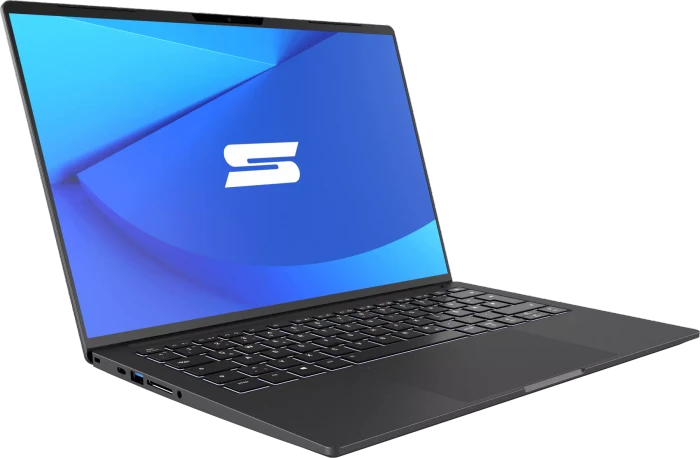 Schenker Vision 14-M23wfr, Core i7-13700H, 32GB RAM, 1TB SSD, GeForce RTX 3050, DE