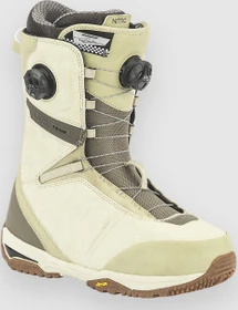 Nitro Team BOA Softboot desert (Modell 2025/2026)
