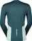 Scott Endurance Tech Funktionsshirt langarm aruba green/mineral green (Herren) Vorschaubild