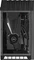 SilverStone Lucid LD03, Glasfenster, Mini-ITX Vorschaubild
