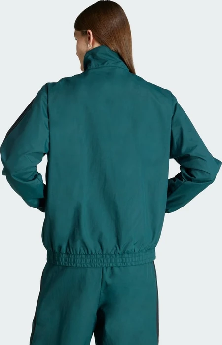 adidas Adicolor Woven Firebird Originals Trainingsjacke aurora ivy/black (Herren)