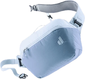 Deuter Stroof 8 Bauchtasche bluejay/polar