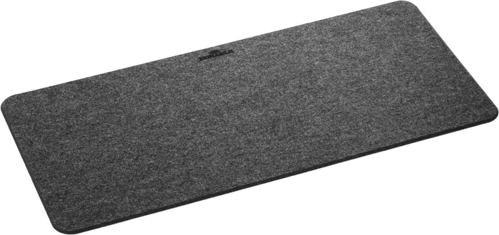 Durable Schreibunterlage EFFECT 700x330mm, anthrazit