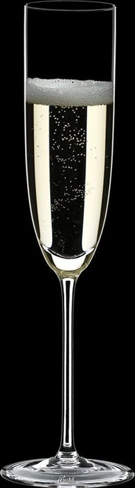 Riedel Sommeliers Champagnerflöte