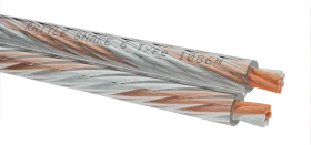 Oehlbach Lautsprecherkabel 6mm² (verschiedene Modelle)