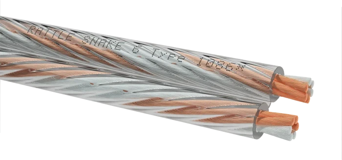 Oehlbach Lautsprecherkabel 6mm² (verschiedene Modelle)