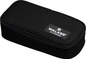 Schneiders Walker Lifestyle Schlampermäppchen black
