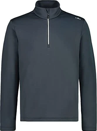 CMP CMP Fleece Stretch Performance Funktionsshirt langarm (Herren)