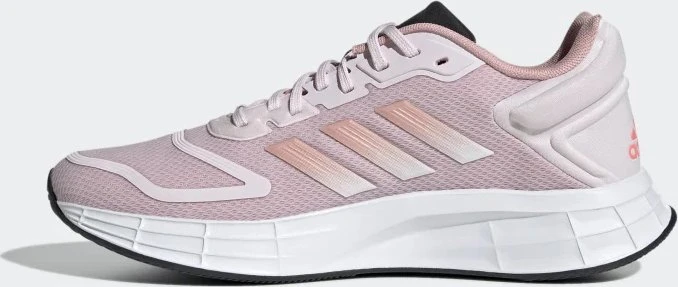 adidas Duramo SL 2.0 almost pink/wonder mauve/acid red (Damen)