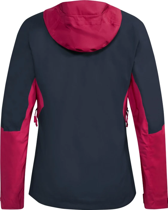 Vaude Simony 2.5L III Funktionsjacke eclipse (Damen)