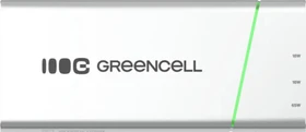 Green Cell Powerbank PowerPlay Pro 20800mAh 65W grau