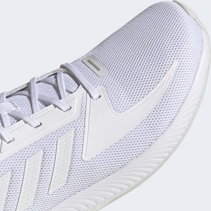 adidas Runfalcon 2.0 cloud white/grey two (Herren)