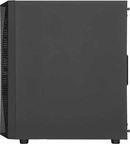 SilverStone Fara B1 Lucid Rainbow, Glasfenster