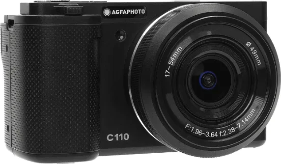 AgfaPhoto Realishot C130