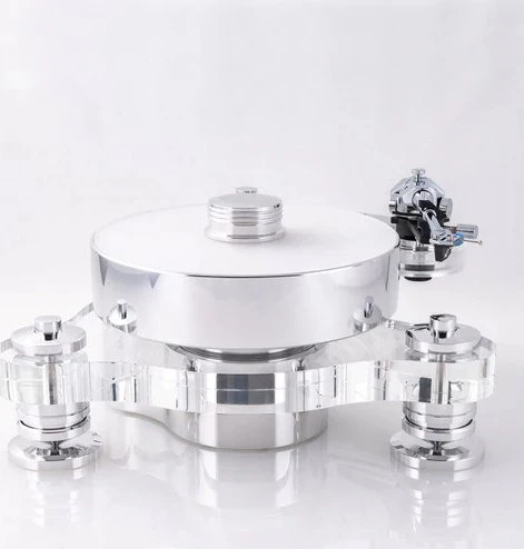 Transrotor Rondino FMD