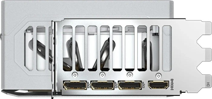 GIGABYTE AORUS GeForce RTX 5080 Master ICE 16G, 16GB GDDR7, HDMI, 3x DP