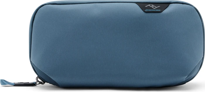 Peak Design Tech Pouch small Ocean