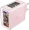 Acefast Fast Charge Wall Charger A45 PD65W GaN Vorschaubild