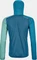 Ortovox Windbreaker Funktionsjacke petrol blue (Damen) Vorschaubild