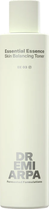 Dr. Emi Arpa Essential Essence Skin Balancing Toner, 200ml
