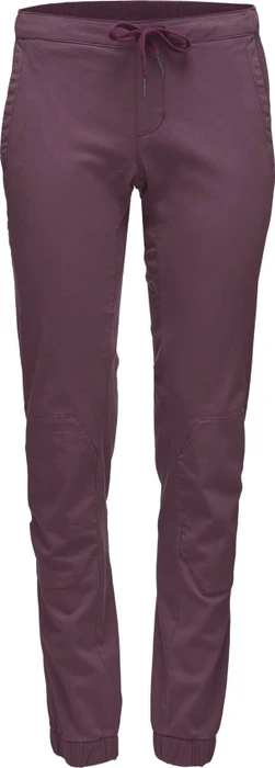Black Diamond Notion Kletterhose lang (Damen)