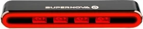 Supernova M99 2 Pro Gepäckträger Rücklicht