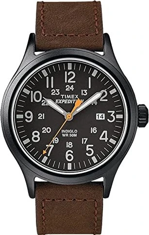Timex Expedition Scout TW4B12500
