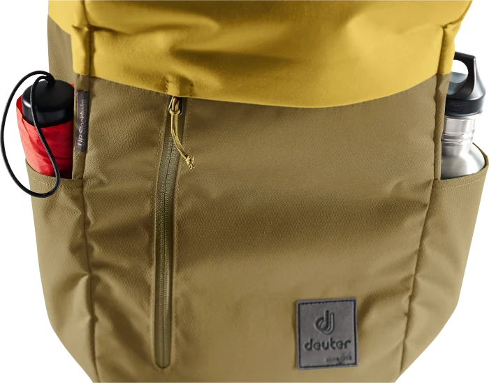 Deuter Stockholm clay/turmeric