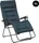 Lafuma Futura XL BeComfort Klappsessel bleu encre (LFM3131-8900)