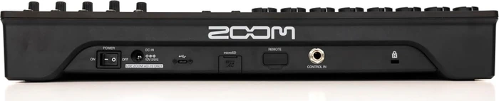 Zoom LiveTrak L-12next