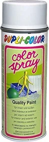Dupli-Color Color Spray Kunstharzlack-Spray RAL 7035 lichtgrau, 400ml