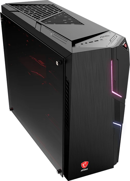 MSI MAG Codex 5 12th 12TG-1267DE, Core i7-12700F, 16GB RAM, 1TB SSD, GeForce RTX 3060 Ti LHR