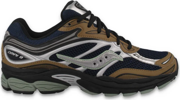 Saucony ProGrid Omni 9 TMY