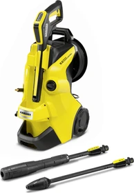 Kärcher K4 Premium Power Control Elektro-Hochdruckreiniger