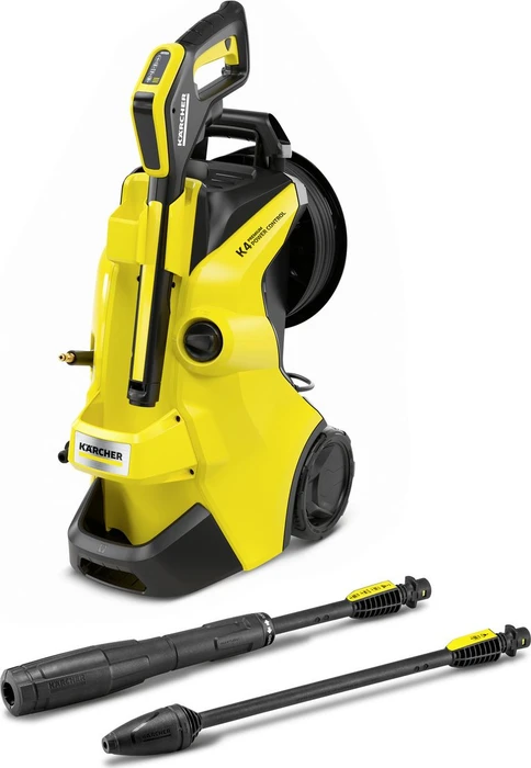 Kärcher K4 Premium Power Control Elektro-Hochdruckreiniger