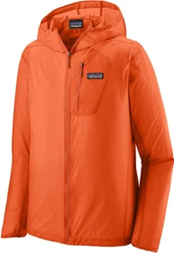Patagonia Houdini Funktionsjacke coal orange (Herren)
