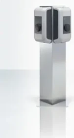 KEBA KC-P30 Pedestal, Triangle